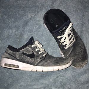 Nike Stefan Janoski Max sz 10